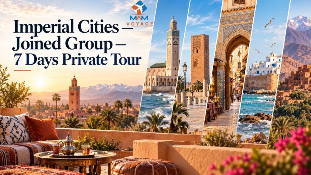 Imperial Cities — Joined Group