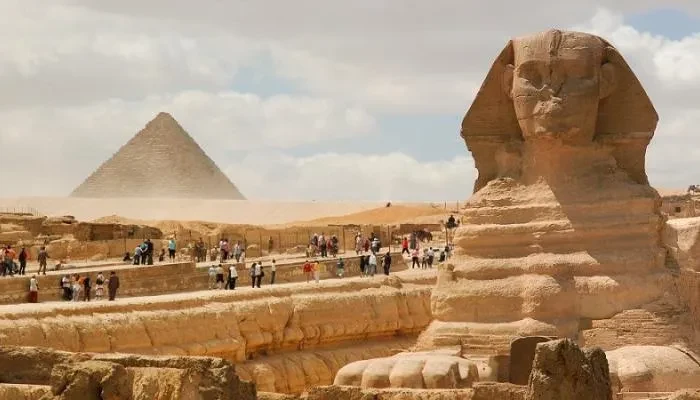 Best Places to Visit in Egypt