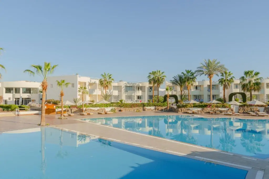 Şarm El Şeyh Tatilinizi Mam Voyage ile Planlayın
