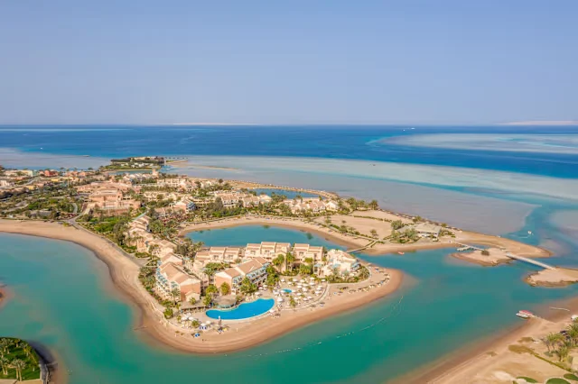 Mövenpick Resort