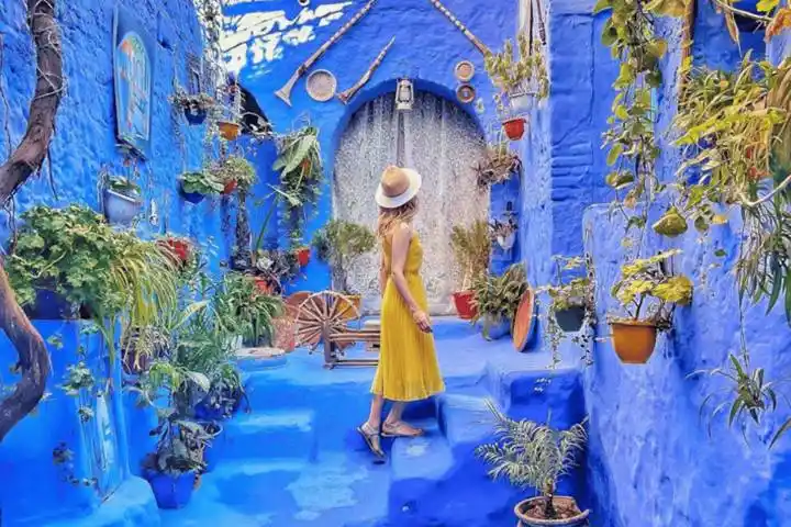 Best Morocco Tours