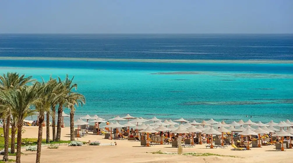 Sharm El Luli