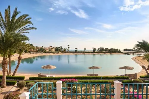 Spa El Gouna