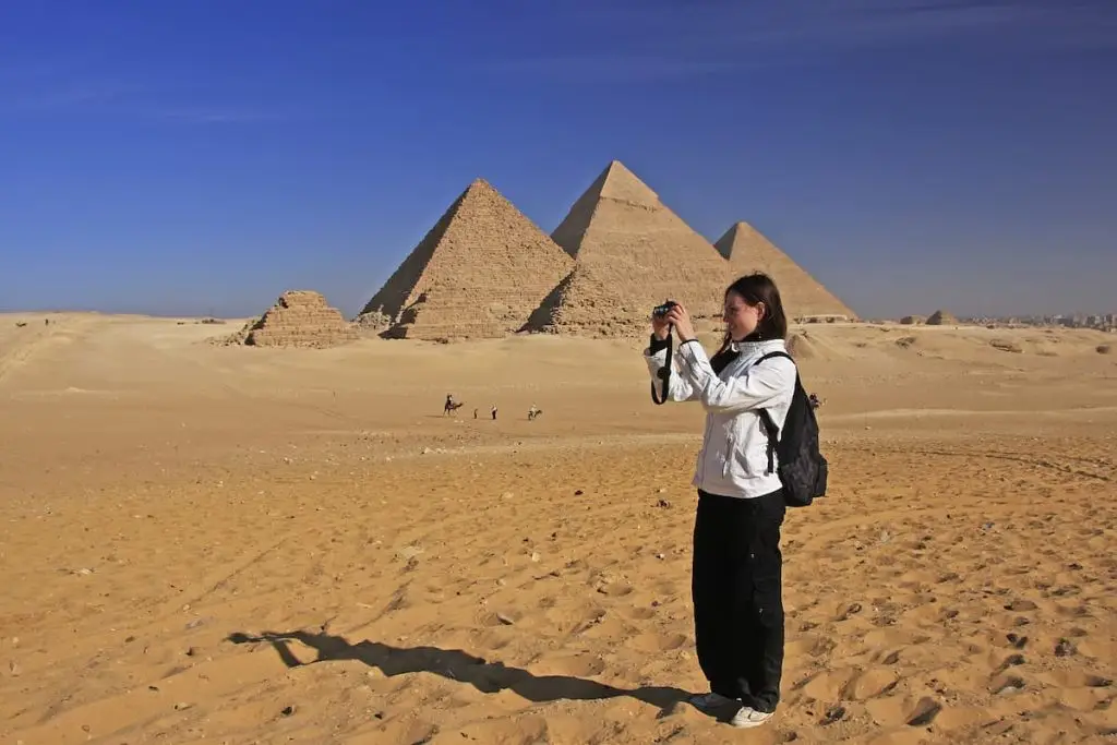 Egypt and Turkey Tour Packages