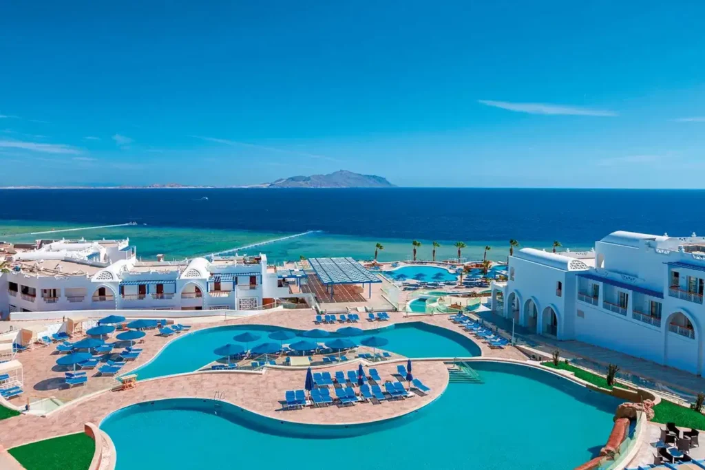 Sharm El Sheikh Urlaub