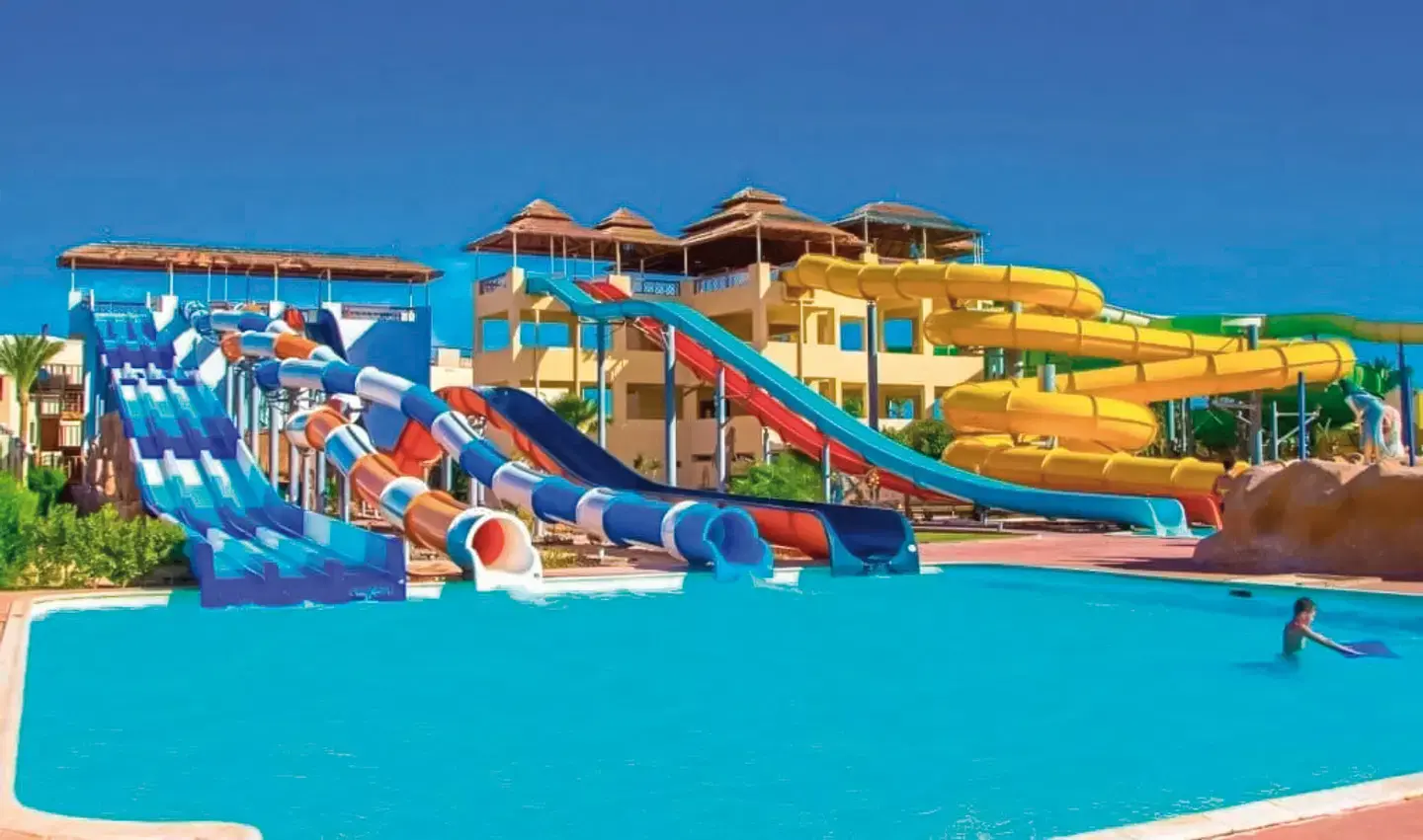 Makadi Bay