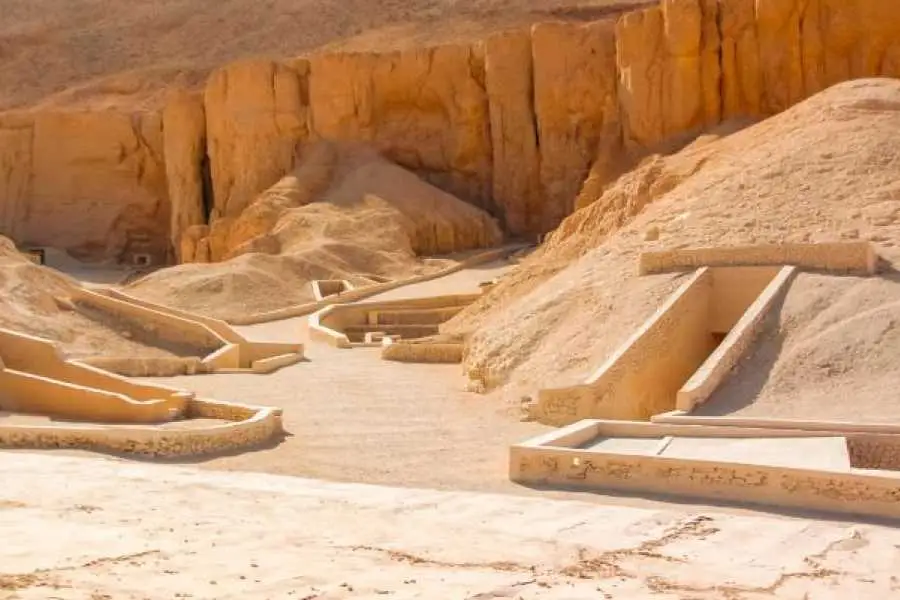 Valley of the Kings