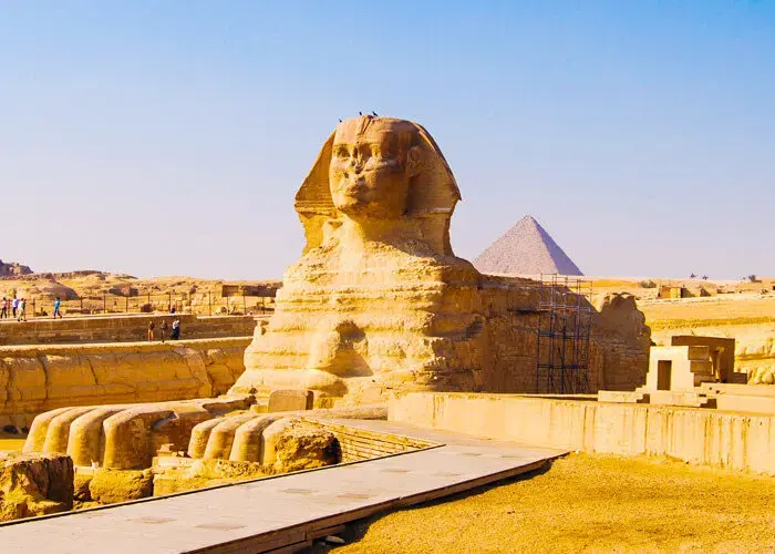 Egypt Tour Packages from UK