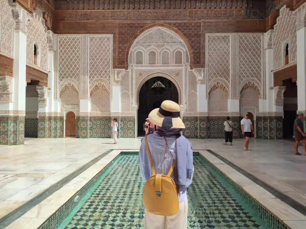 Morocco Travel Packages