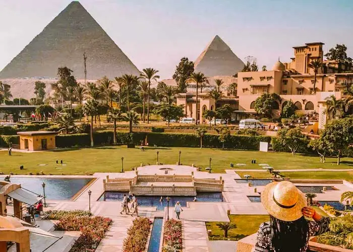 Egypt Holidays Packages