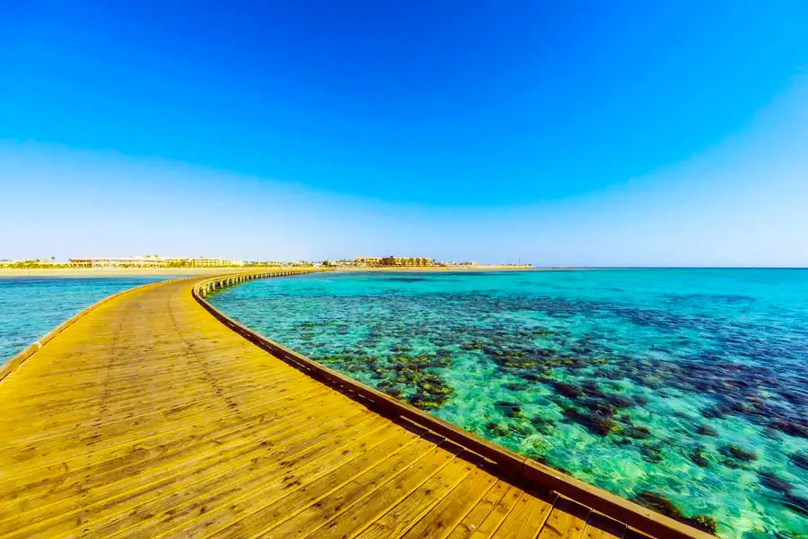 Soma Bay