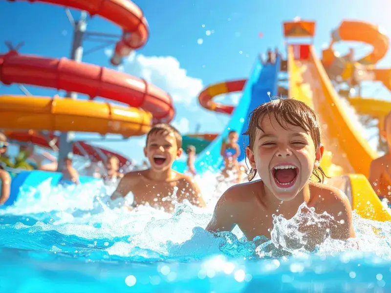 Familienfreundliche Hotels mit vielseitigen Angeboten