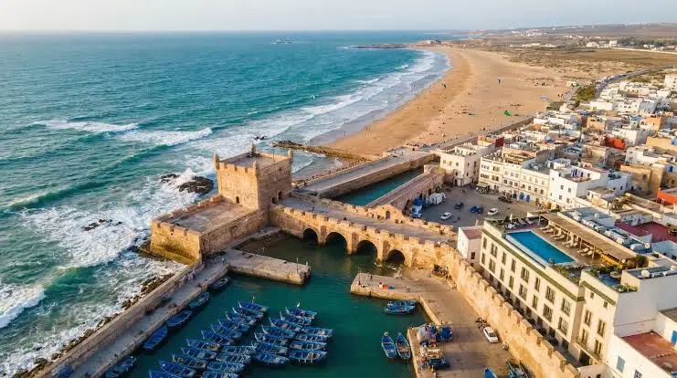 Morocco Guided Tours
