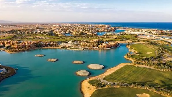 Steigenberger Golf Resort El Gouna