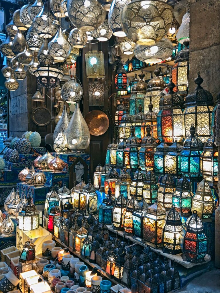 Islamic Cairo, Cairo & Giza