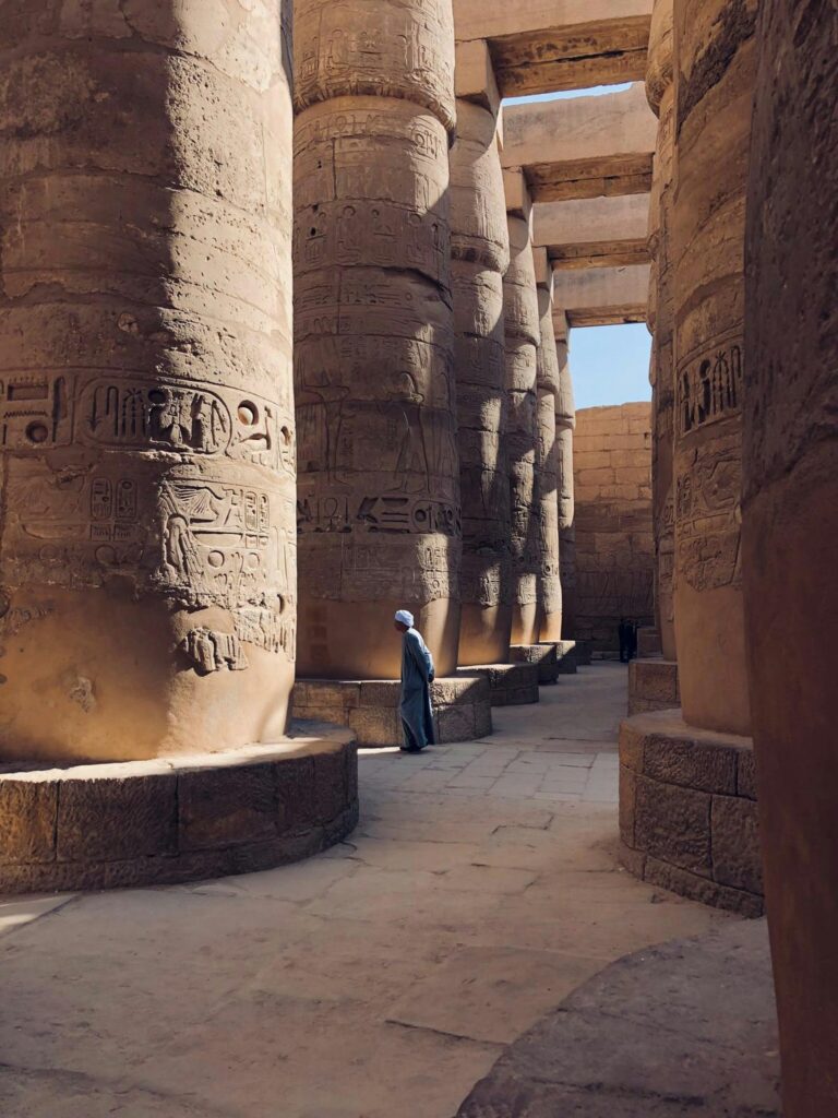 Luxor, Egypt