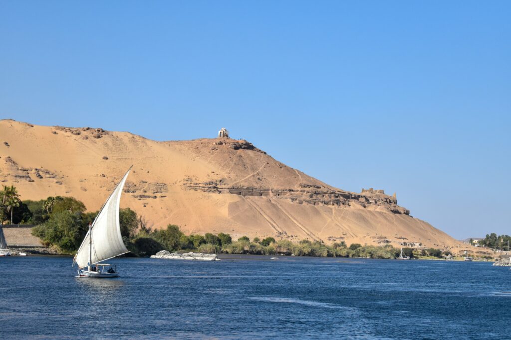 Aswan, Egypt