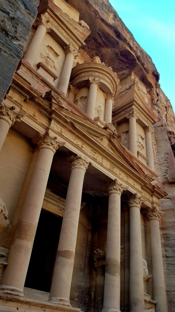 Petra, Jordan