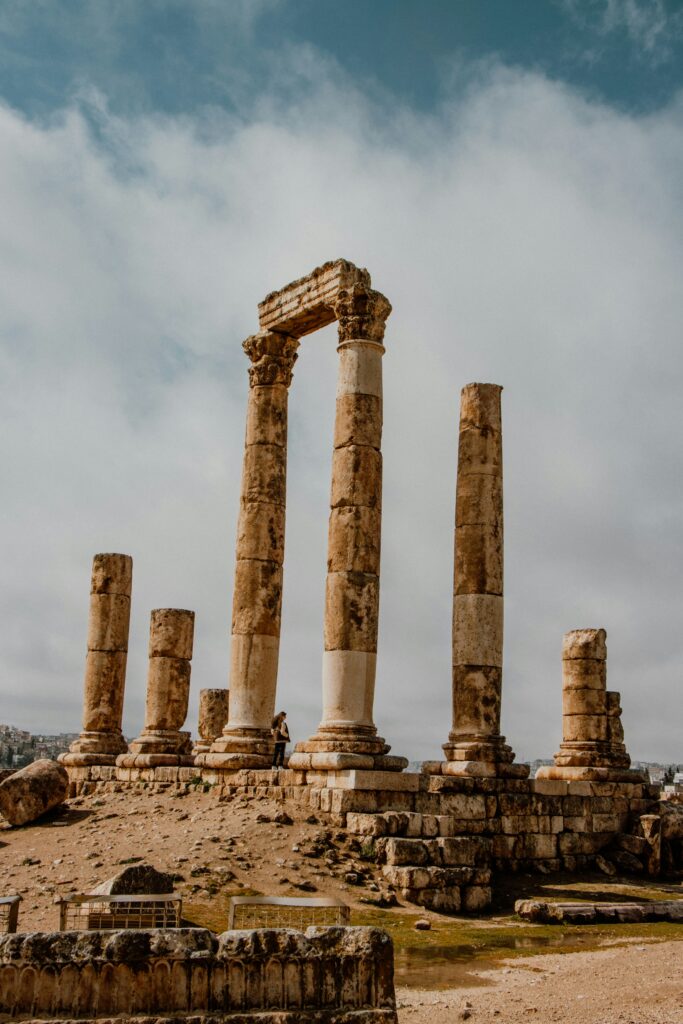 Amman, Jordan