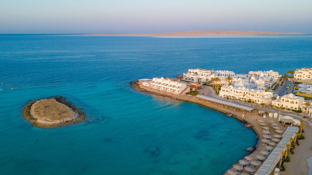 Hurghada, Red Sea