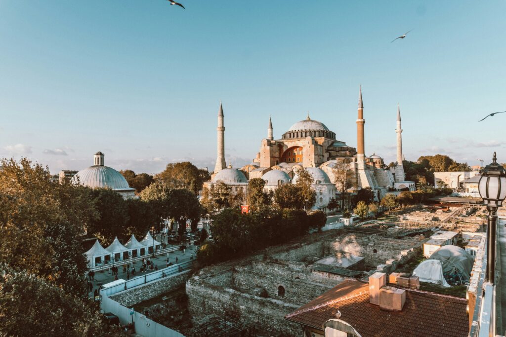 Istanbul, Turkey