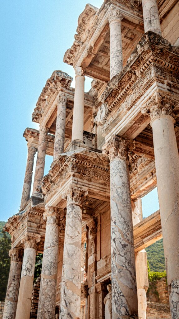 Ephesus, Turkey