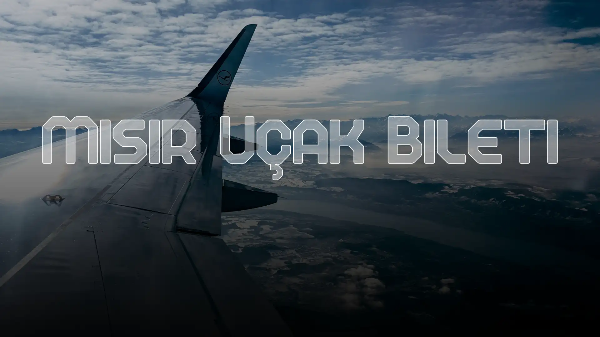 Mısır’da Hangi Şehre Uçak Bileti Alınmalı